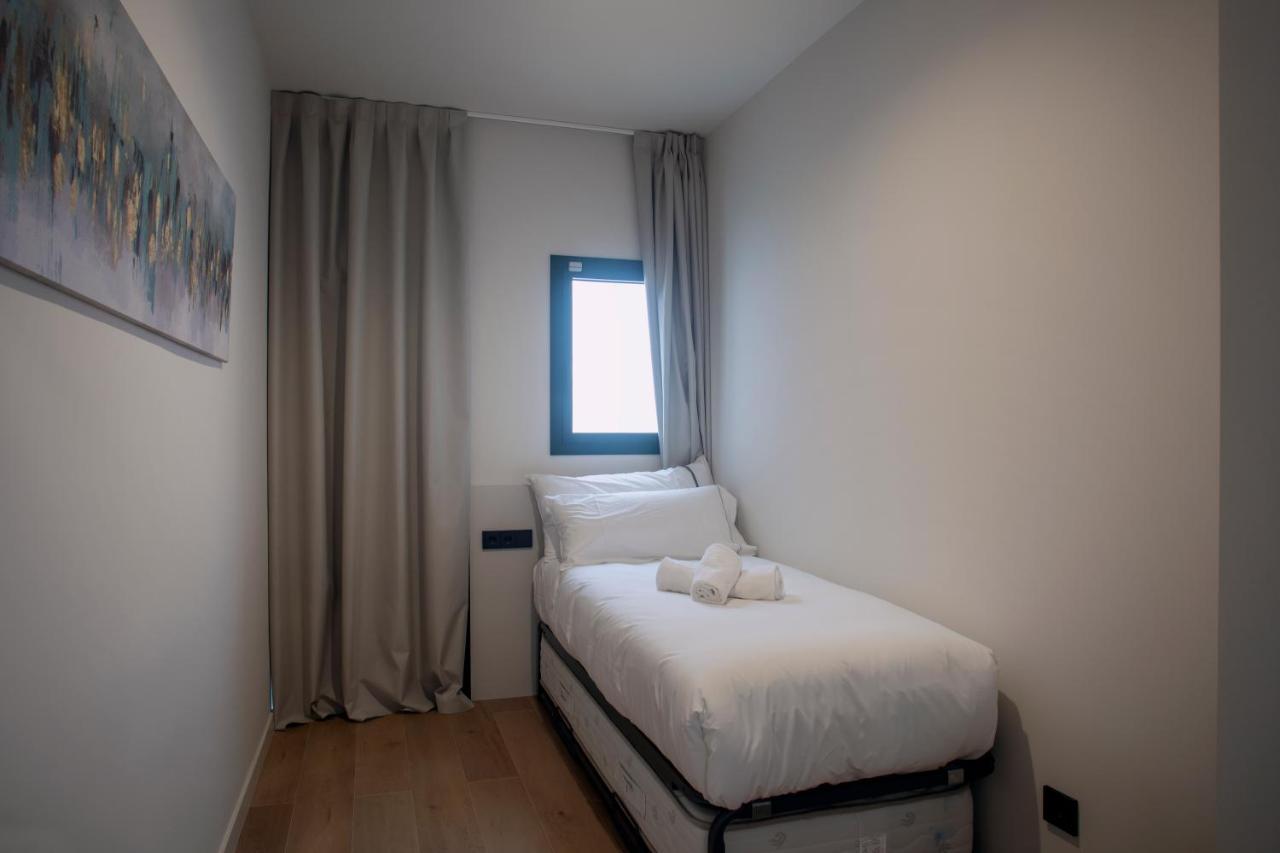 Nc Apartments Rambla3 Figueres  Exterior photo