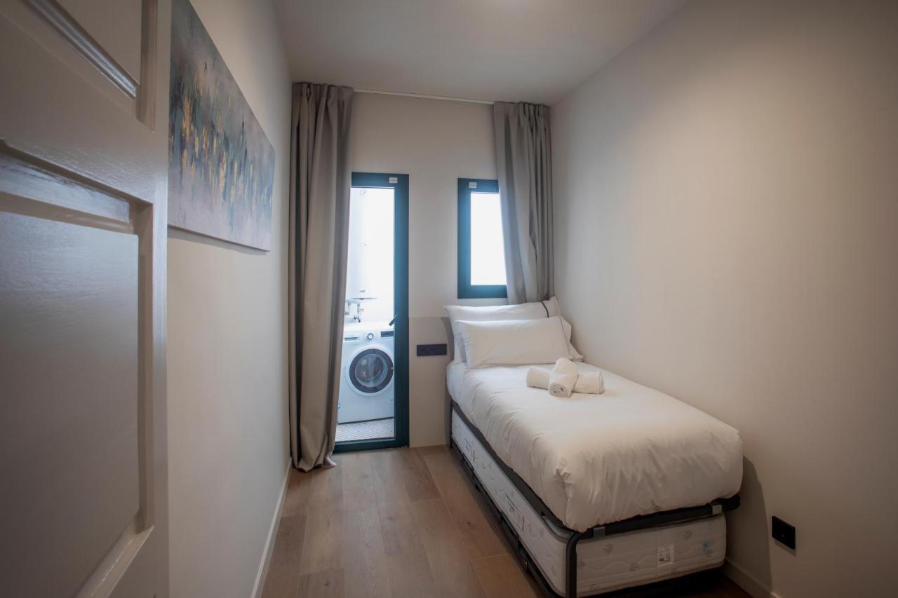 Nc Apartments Rambla3 Figueres  Exterior photo